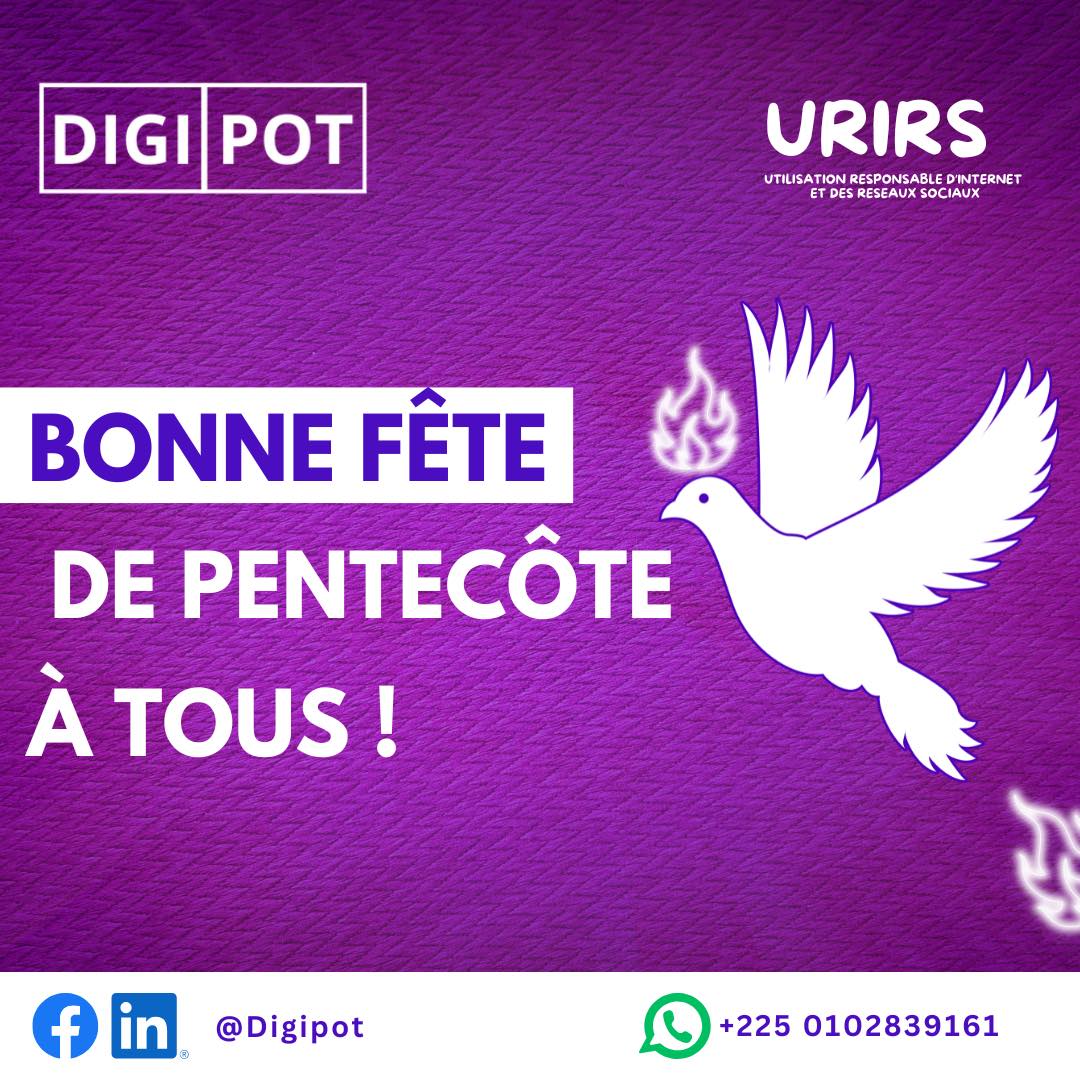 Digipot | Abidjan Abidjan