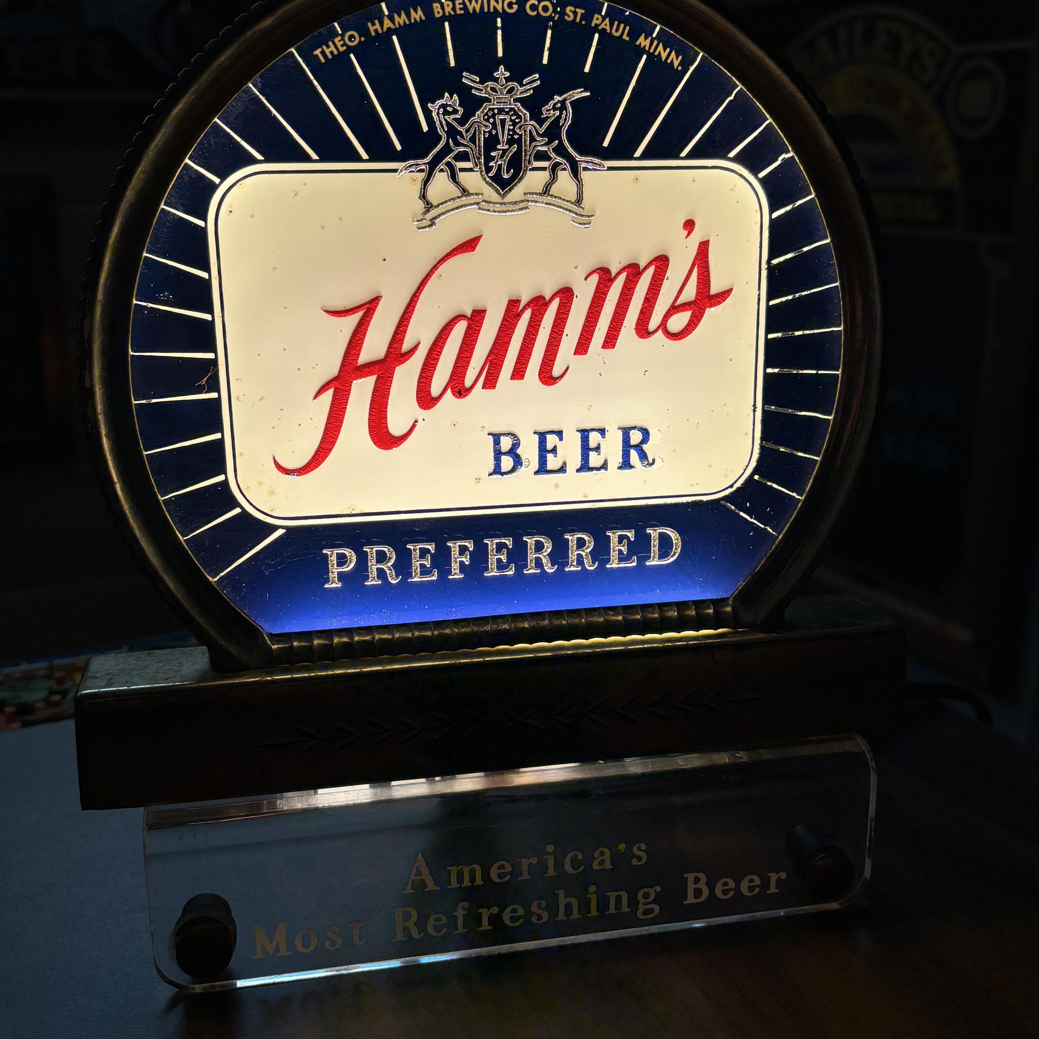 Made the mistake of... - Thomas Beer Sign & Clock Repair | Facebook