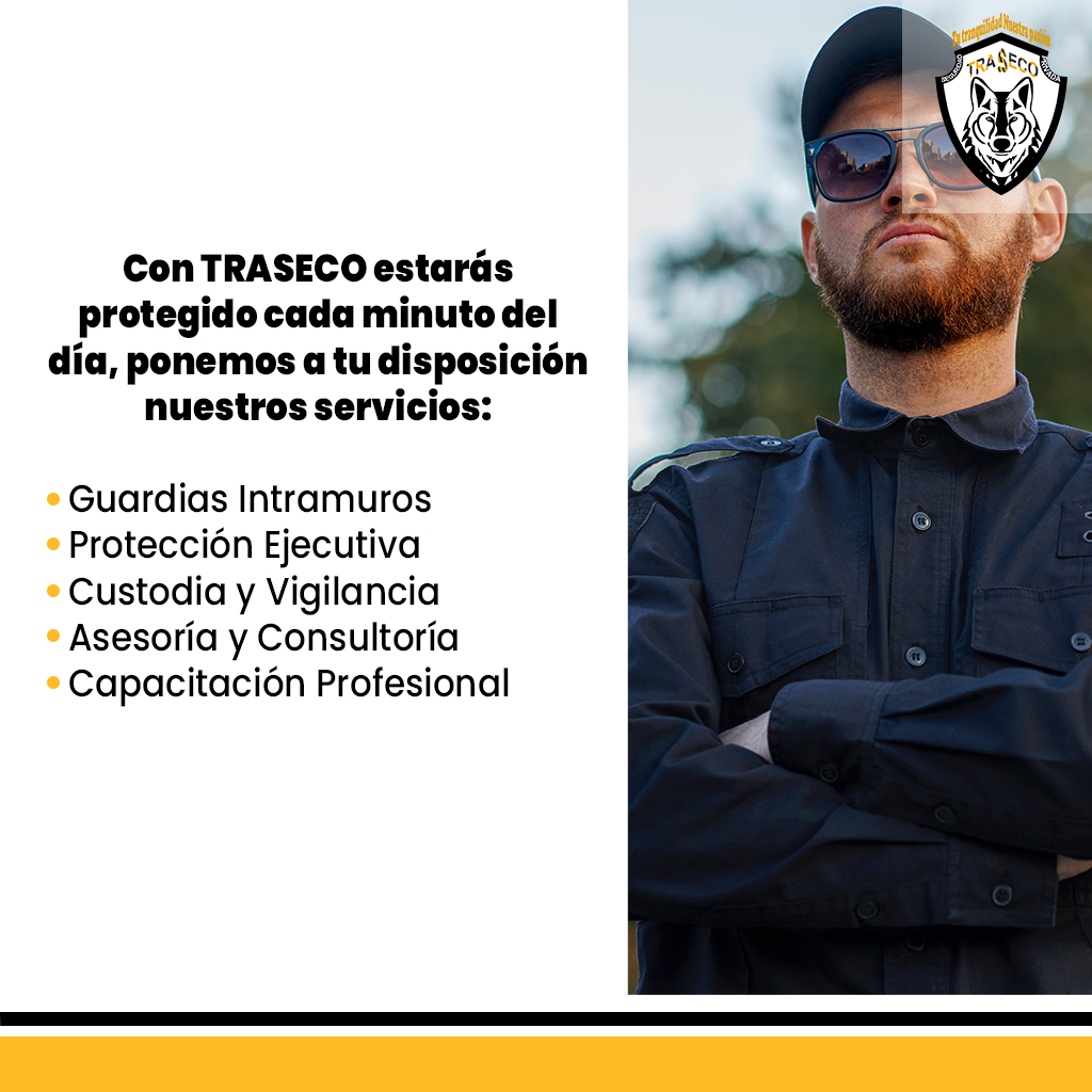 Traseco sacv