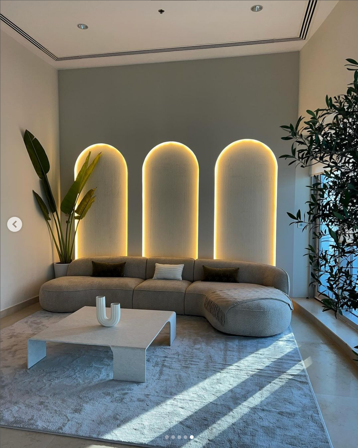 Ninic Interior Design - Das #office #interior und der Schwerpunkt auf ...