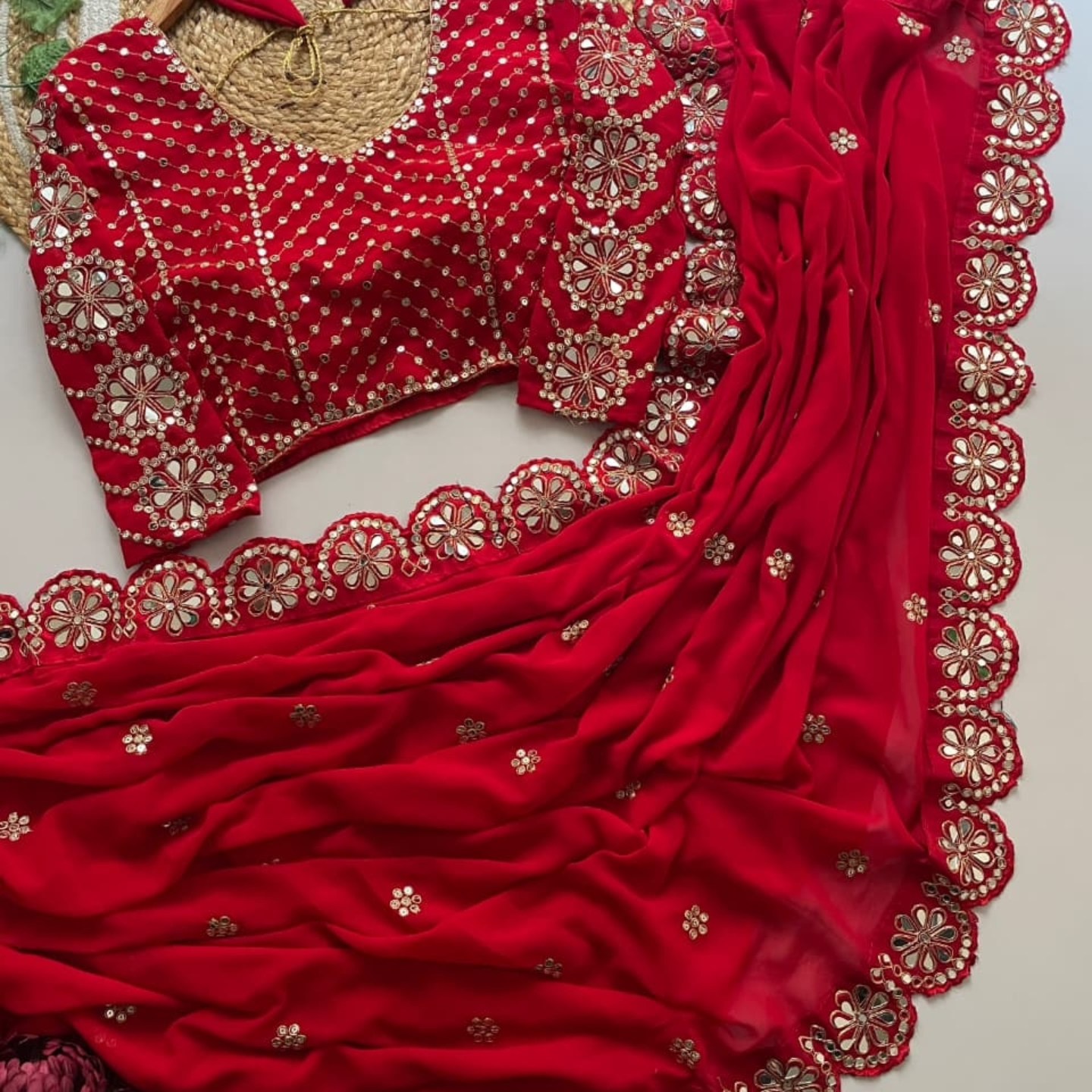 Kapda Design | Surat