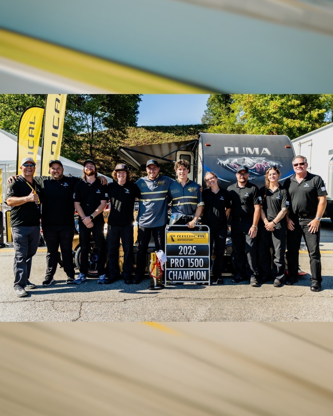 🏆 CHAMPIONS! 🏆 Congratulations to... - Primal Motorsports | Facebook