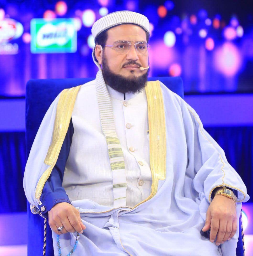 آج 22 رمضان المبارک بعد نماز فجر میرے بھت ہی دل کے قریب اور میڈیا پر ...