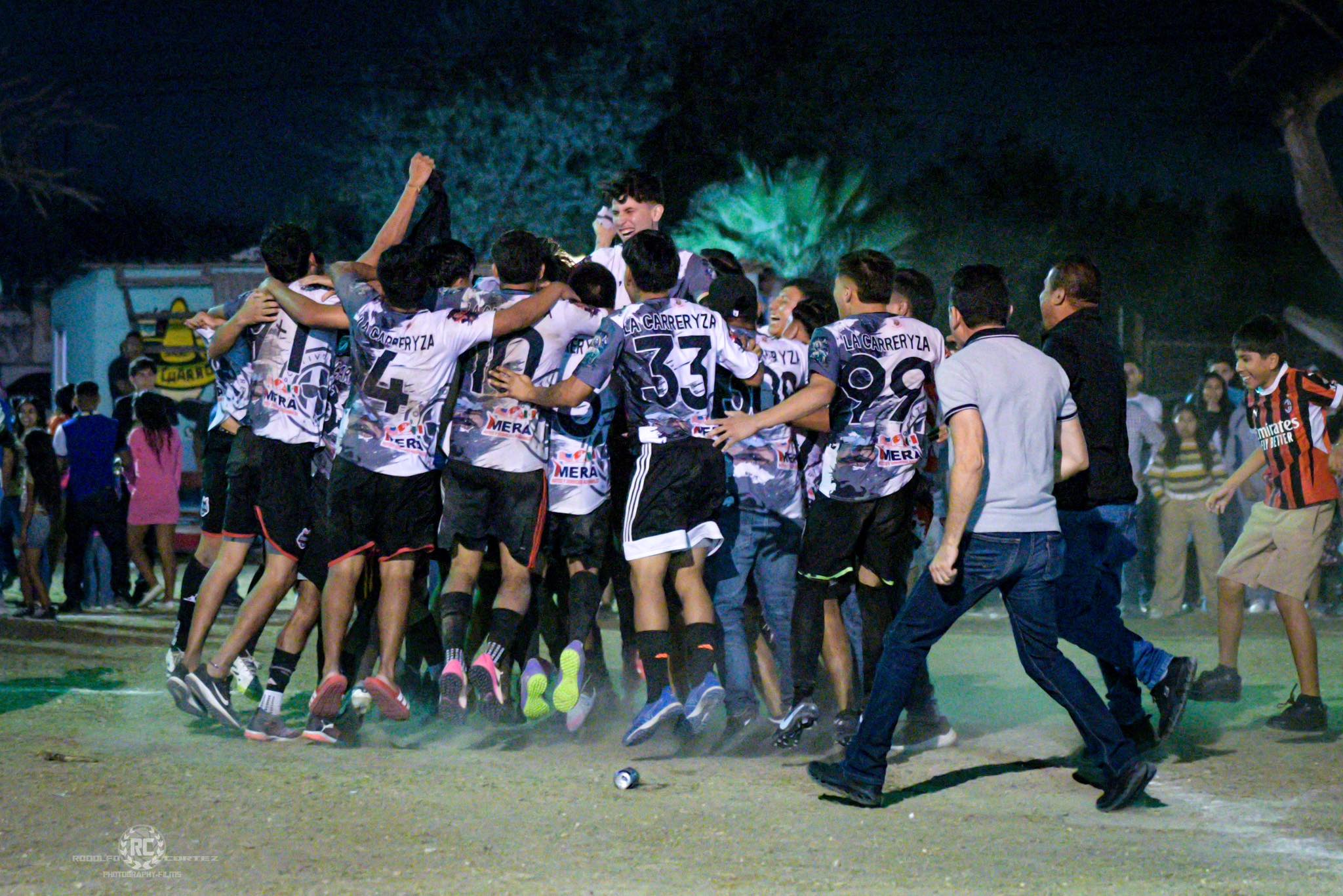 Deportivo Carrera