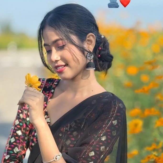 Maya Tharu Rana
