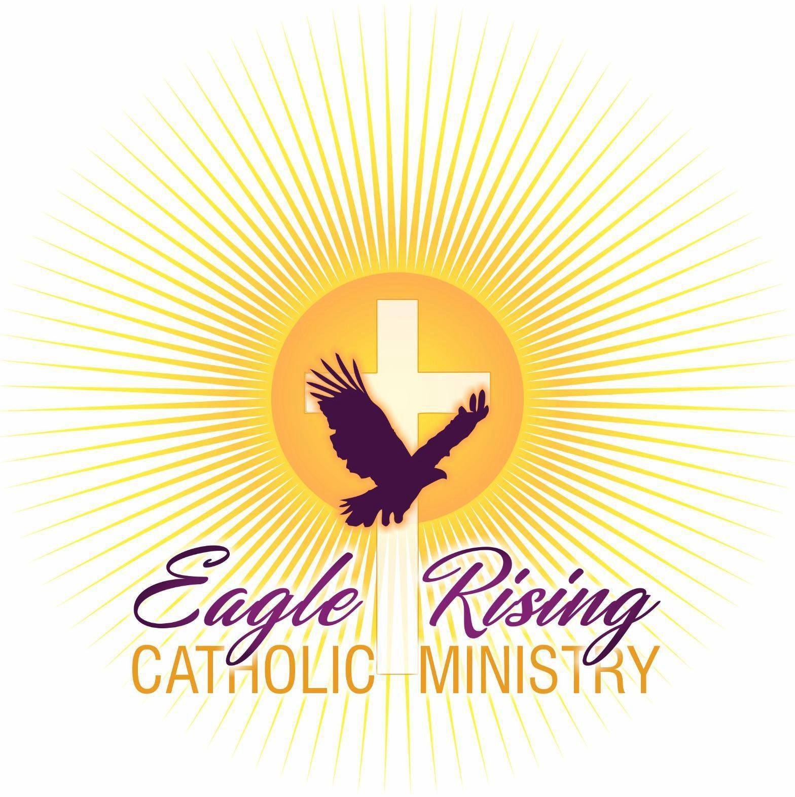 Eagle Rising