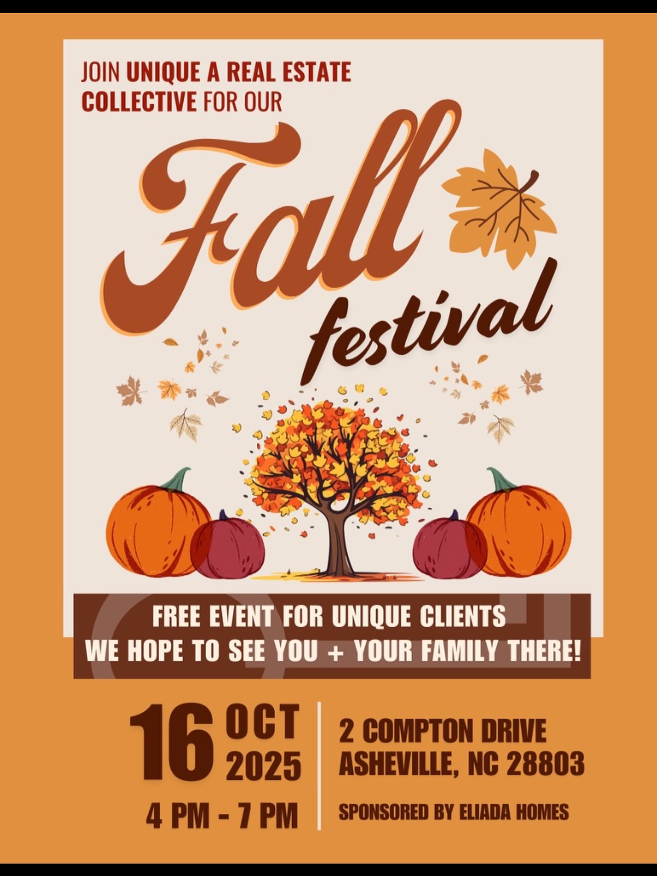 It's that time of year again! 🍁🎃... - Jeremy Laster, Realtor | Facebook