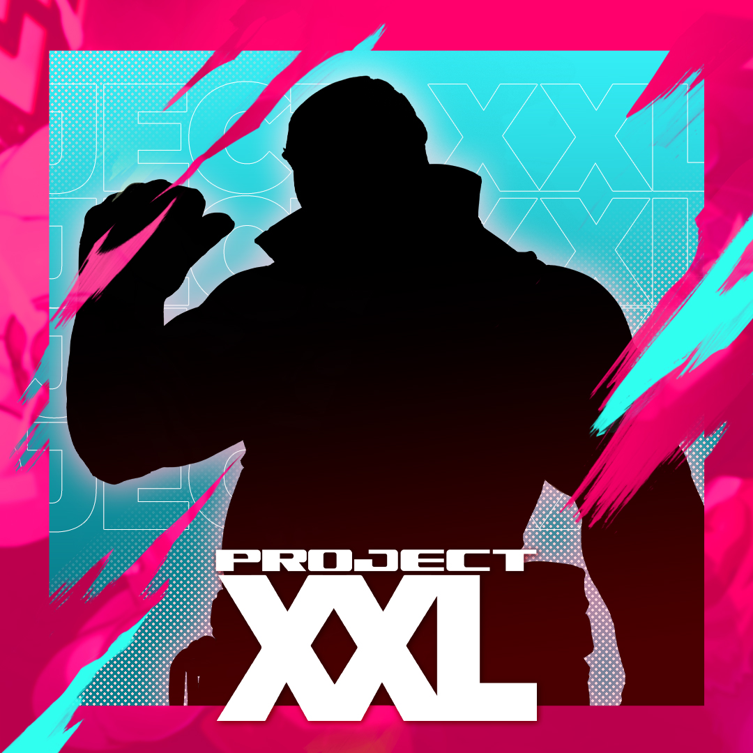 Project XXL - 「唔、唔嗯…你的手粗粗的…讓人上癮。」 ⠀⠀⠀⠀ 