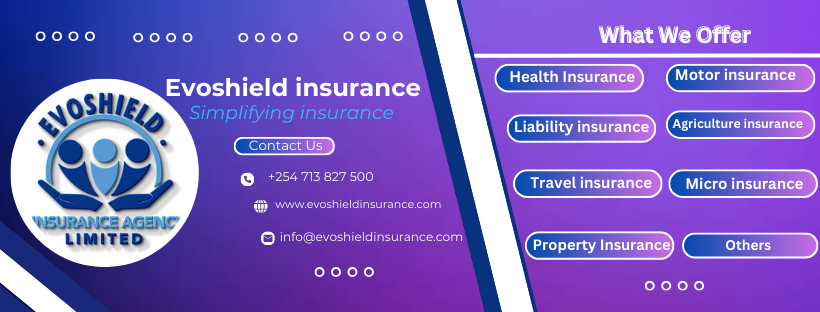 Evoshield Insurance