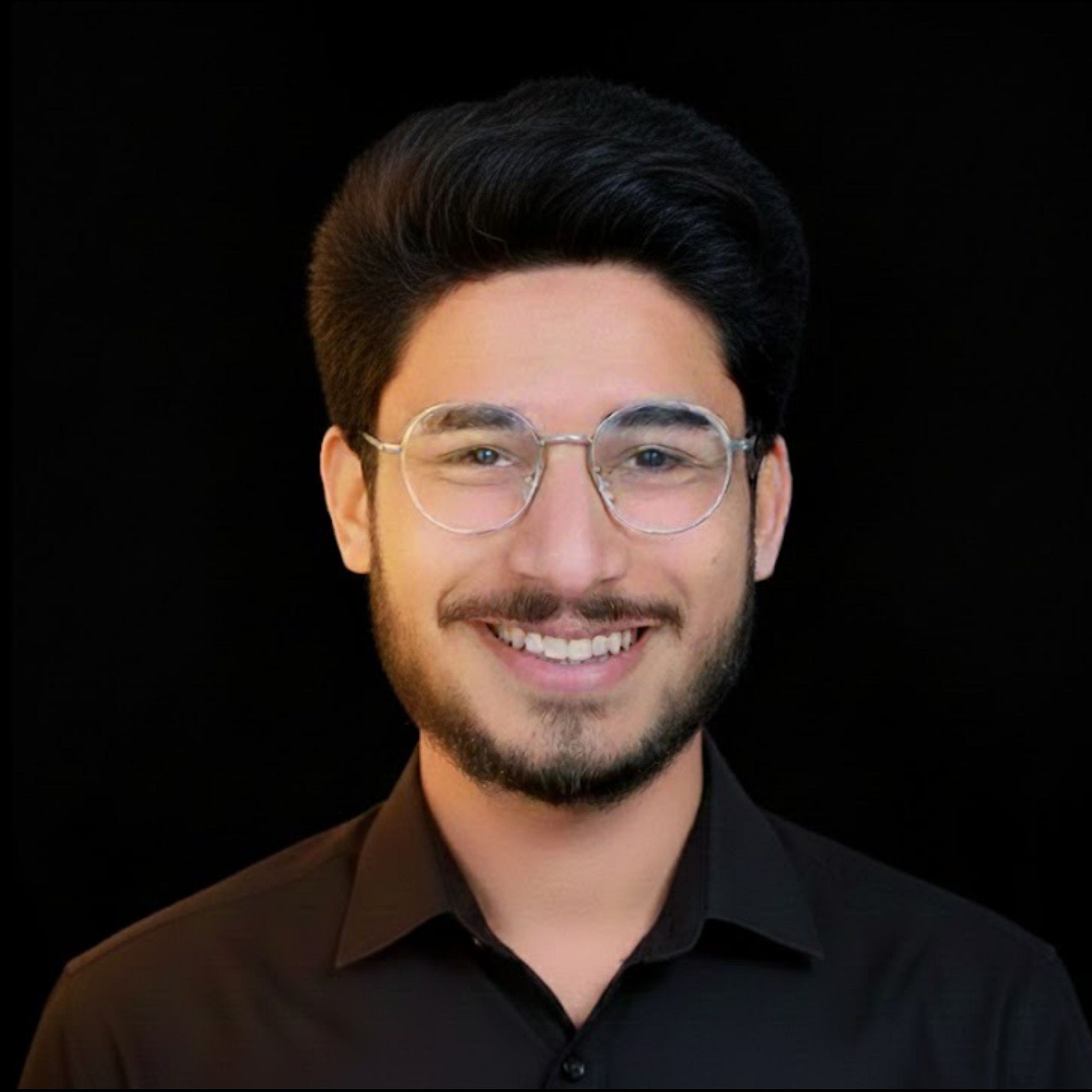 Irfan Ijaz