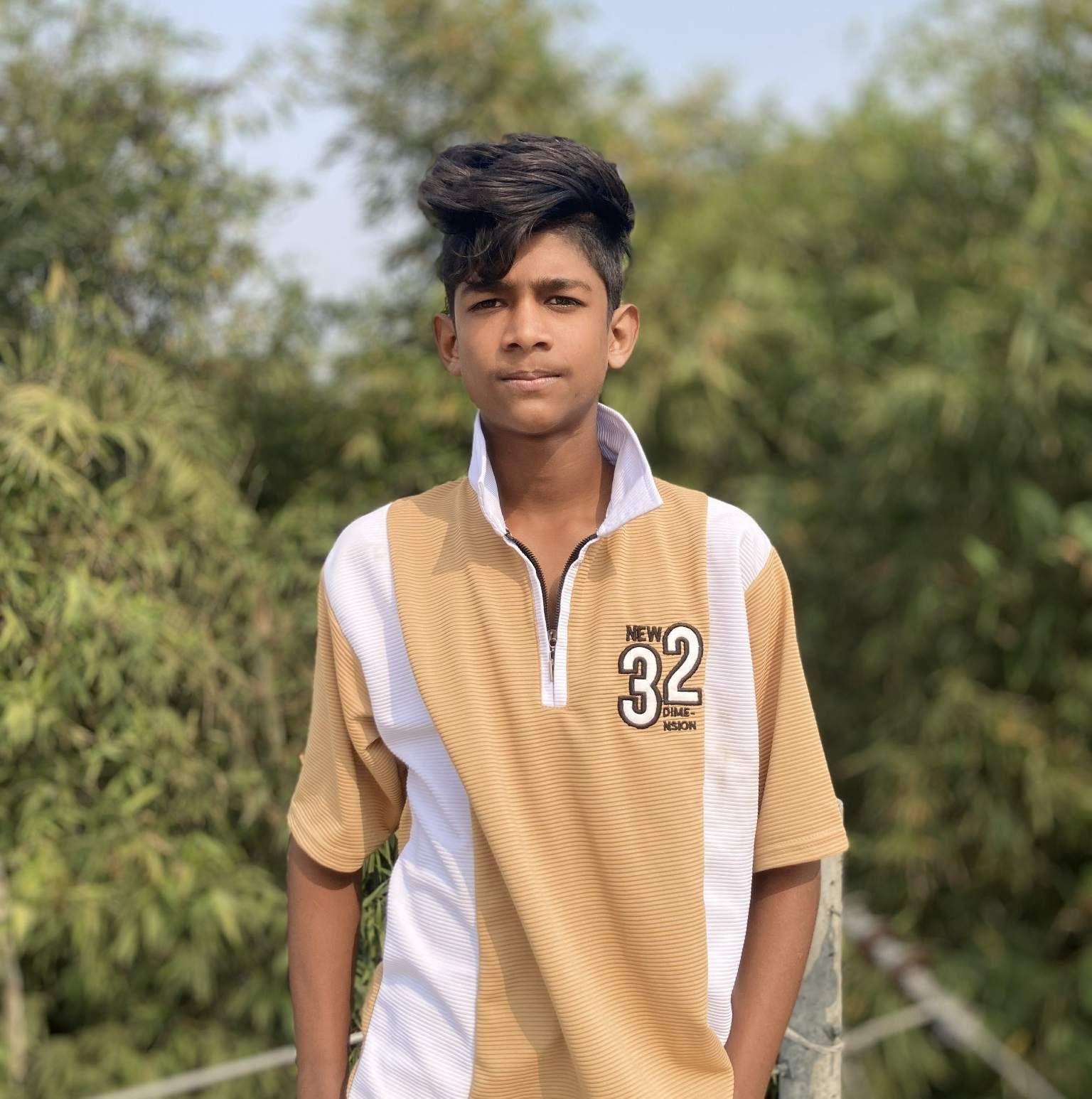 Md Kawser