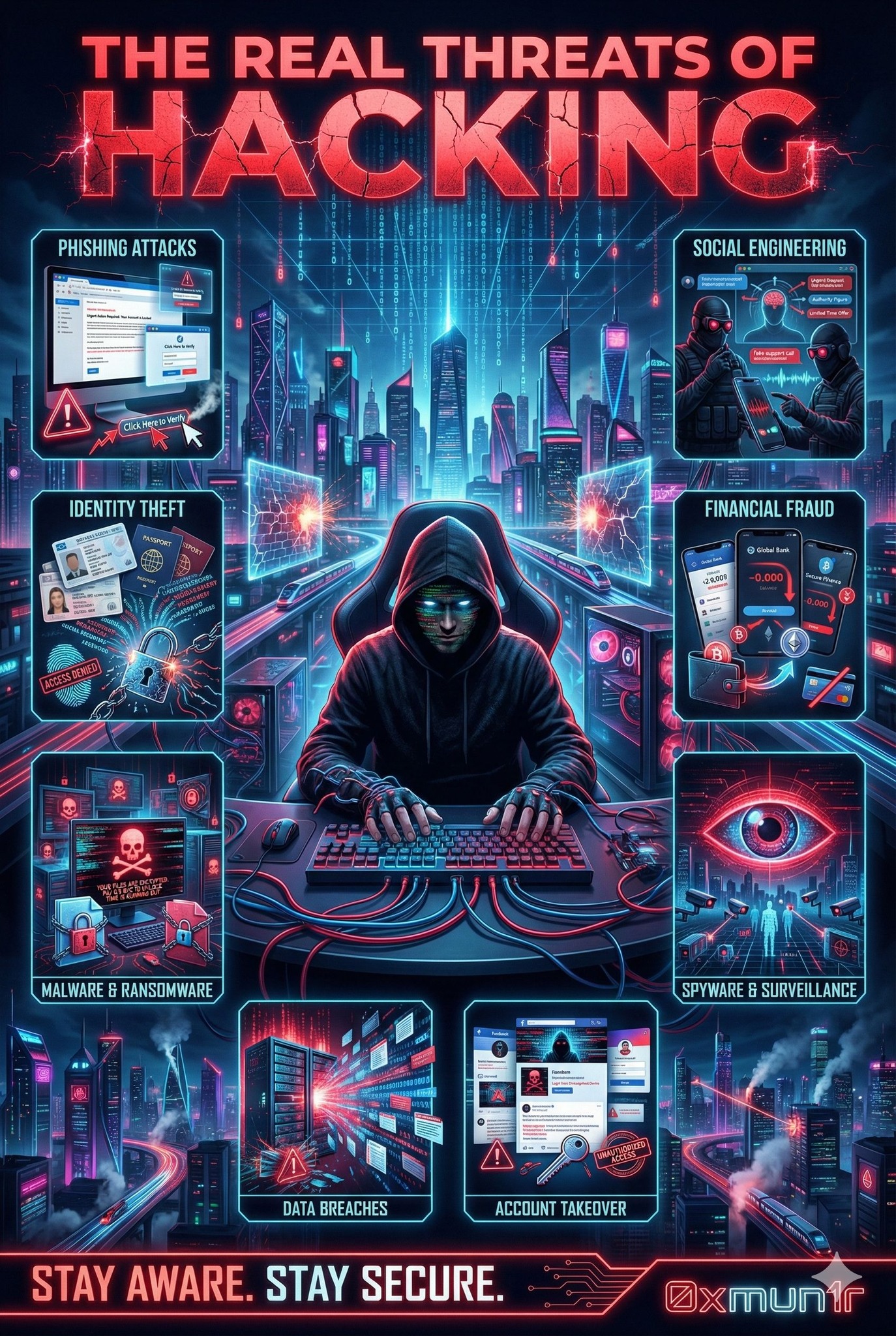 SCREEN MAN Bit by bit; byte by byte; joins the screen, in purple