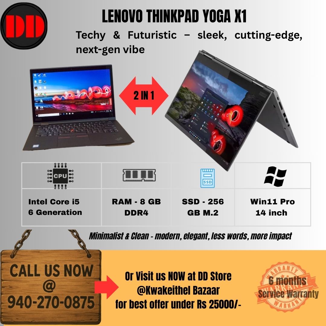 Digital Dash Tech Solutions | Imphal