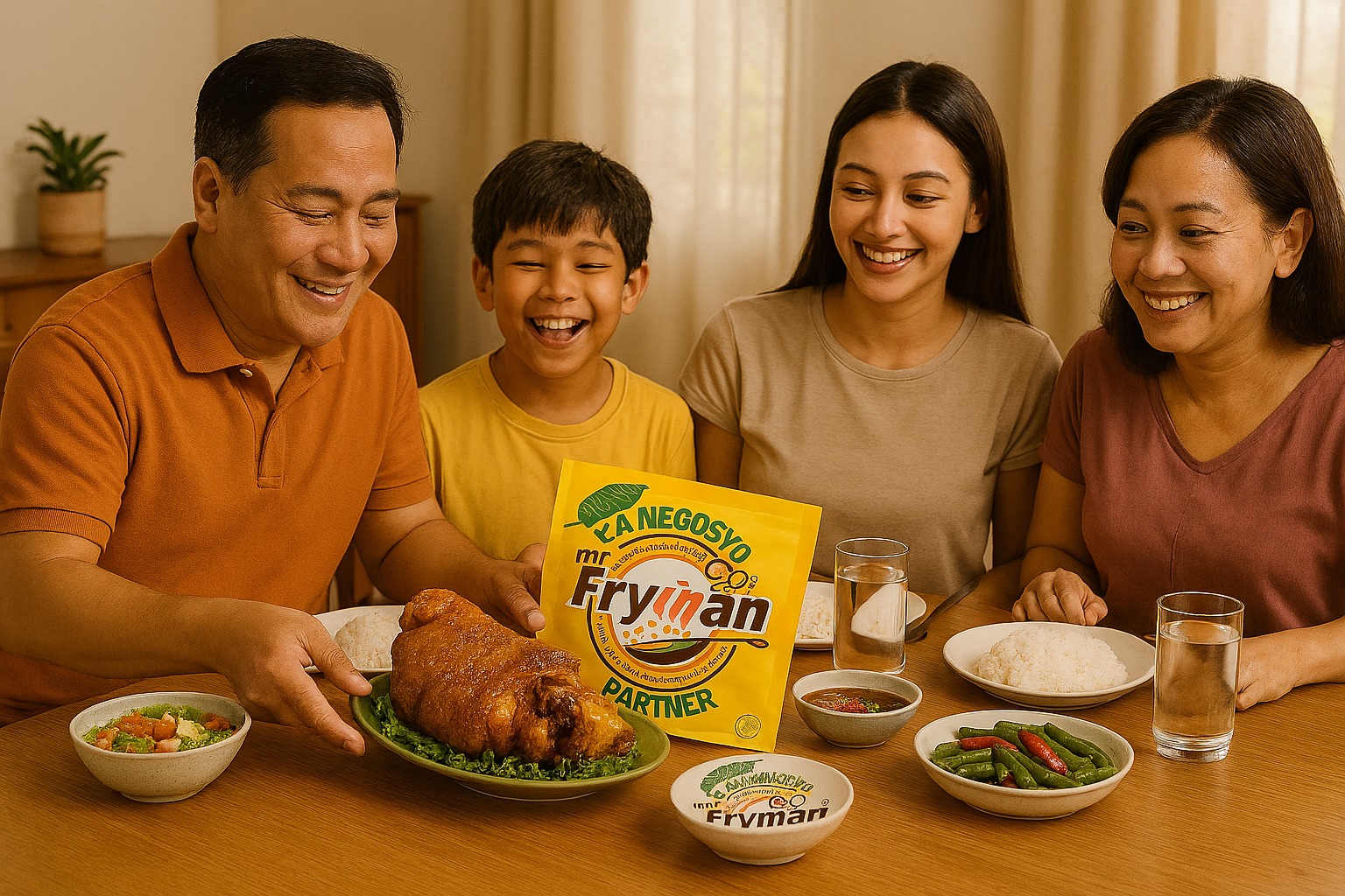 Kaon - Isang buong manok na golden brown, crispy ang balat, at juicy ...