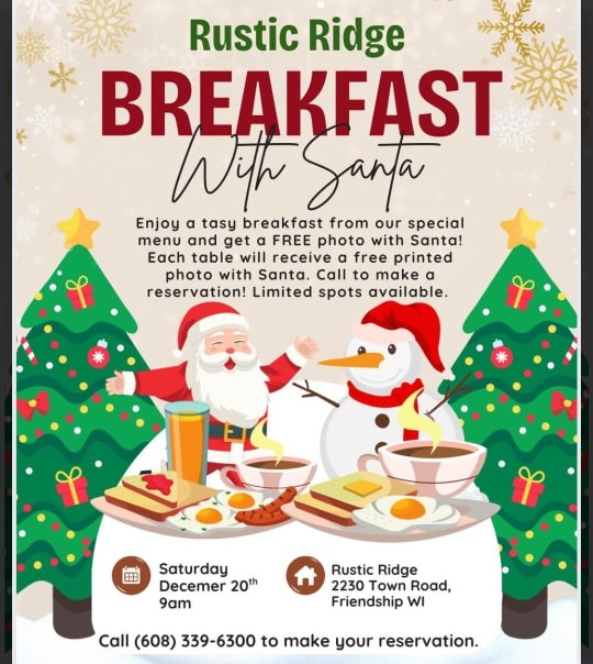 Rustic Ridge Resort added a new photo. - Rustic Ridge Resort