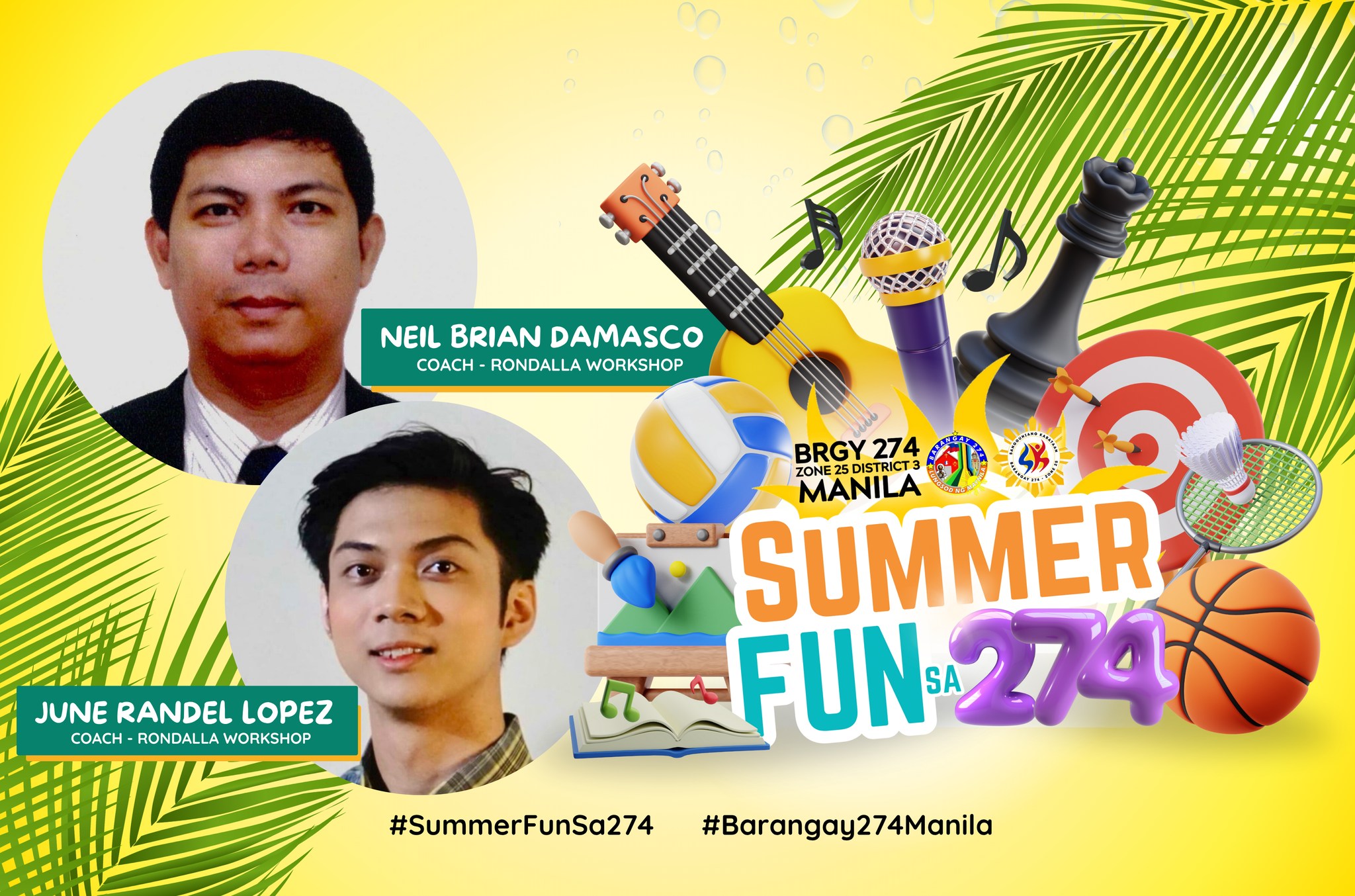 Balangay Dance Troupe and Rondalla | Manila