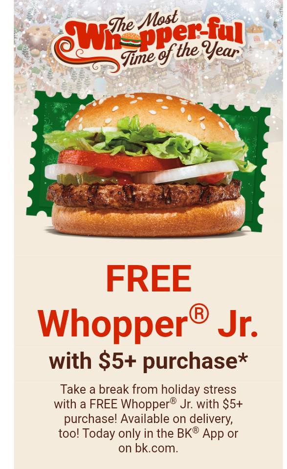 Save some dough at the Exchange food court! Save on your favorite