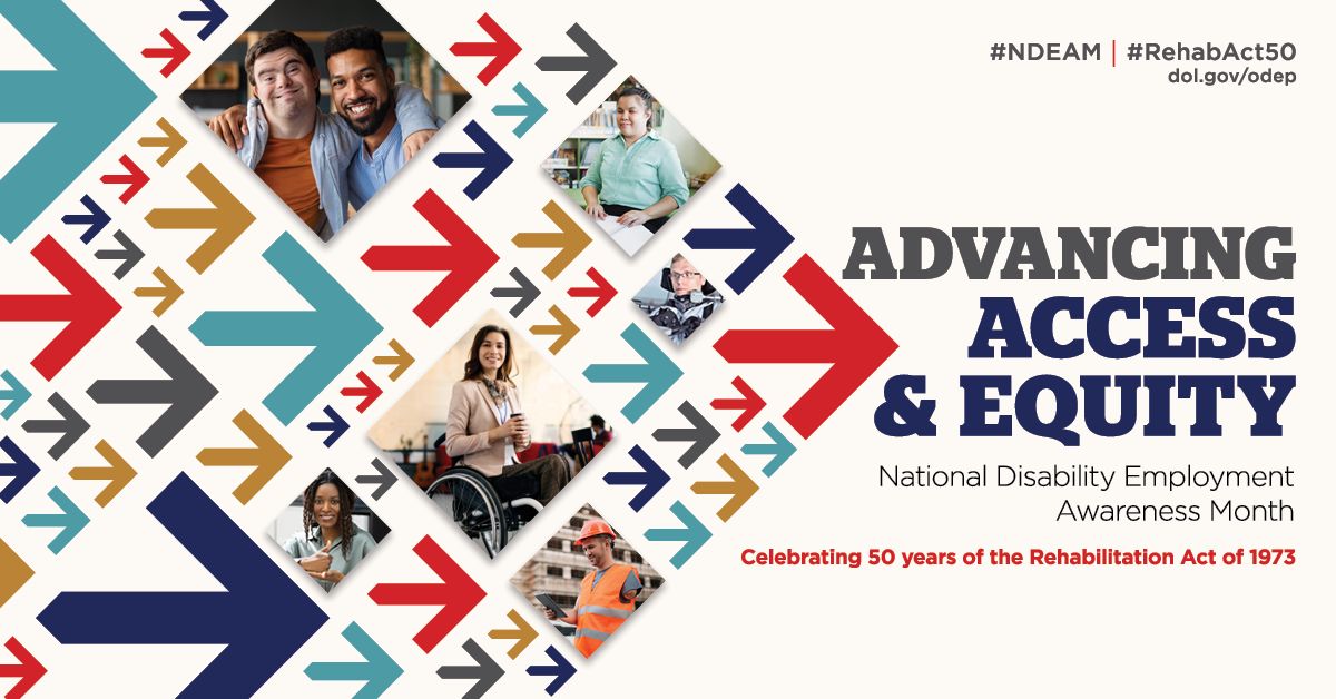 Disability Awareness Now | Atlanta GA