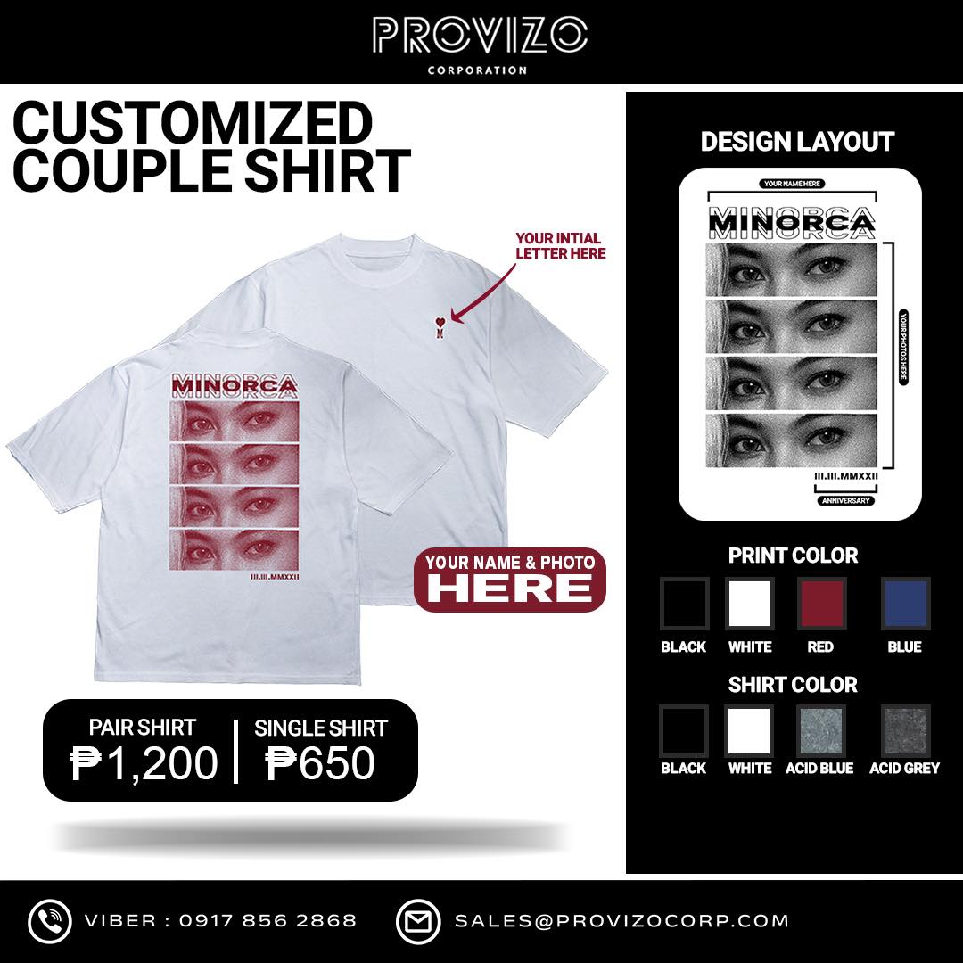 Provizo Corporation | Makati