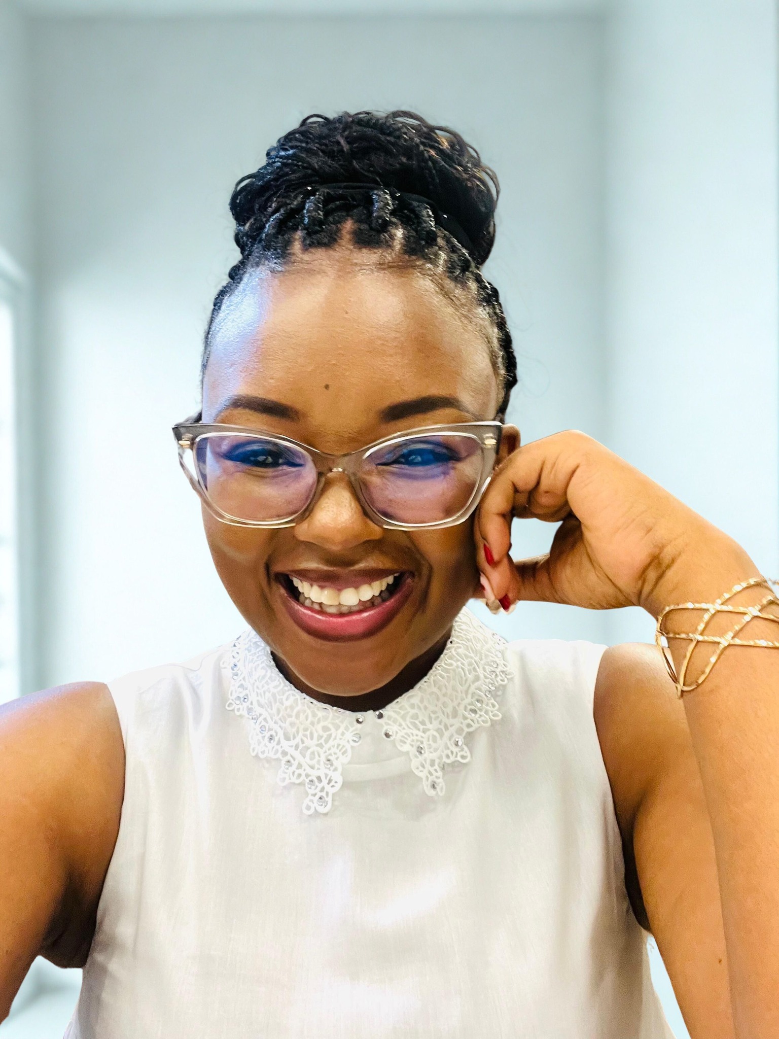 This month on The Growth... - Tumelo Sebete Ramafikeng | Facebook