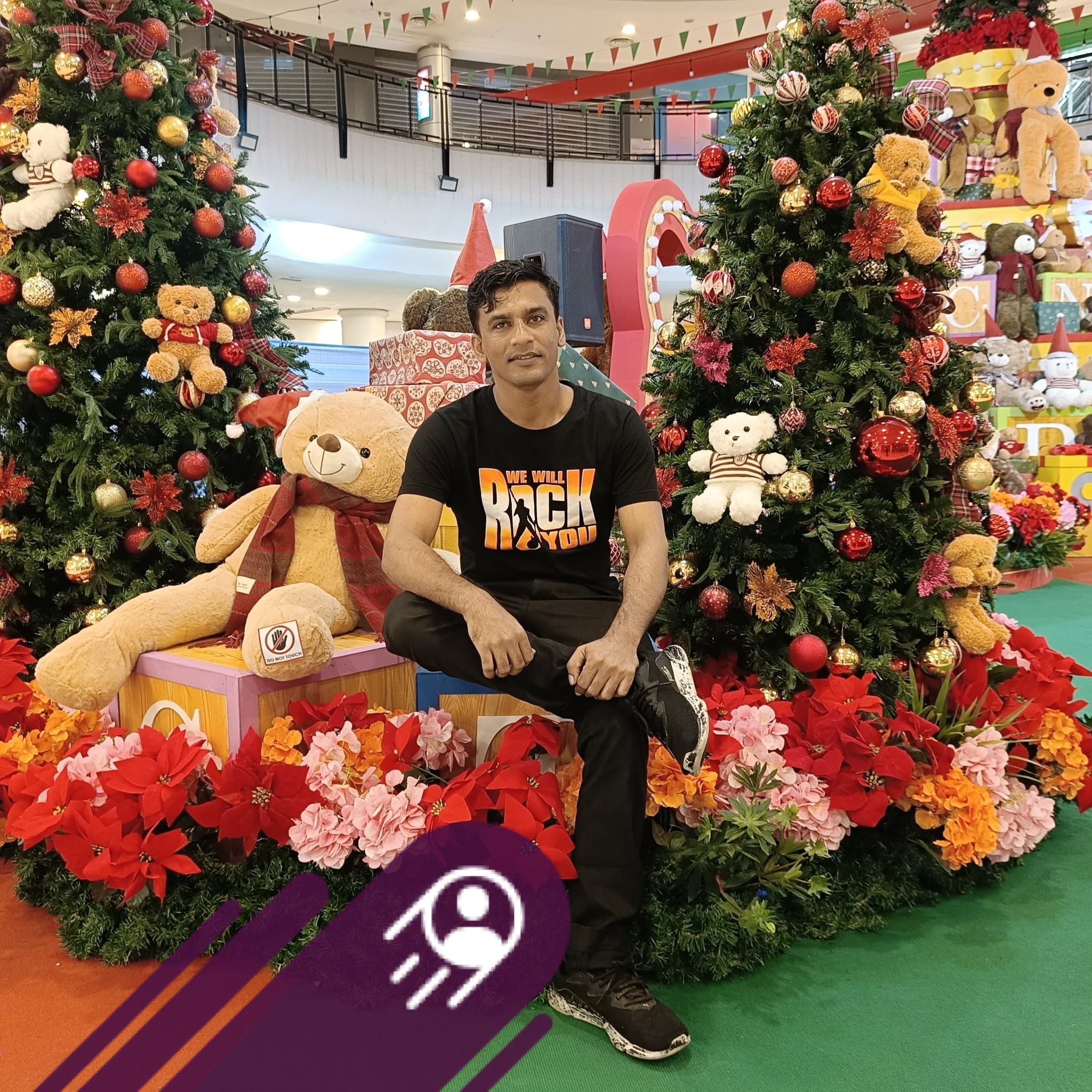 MD Rashed