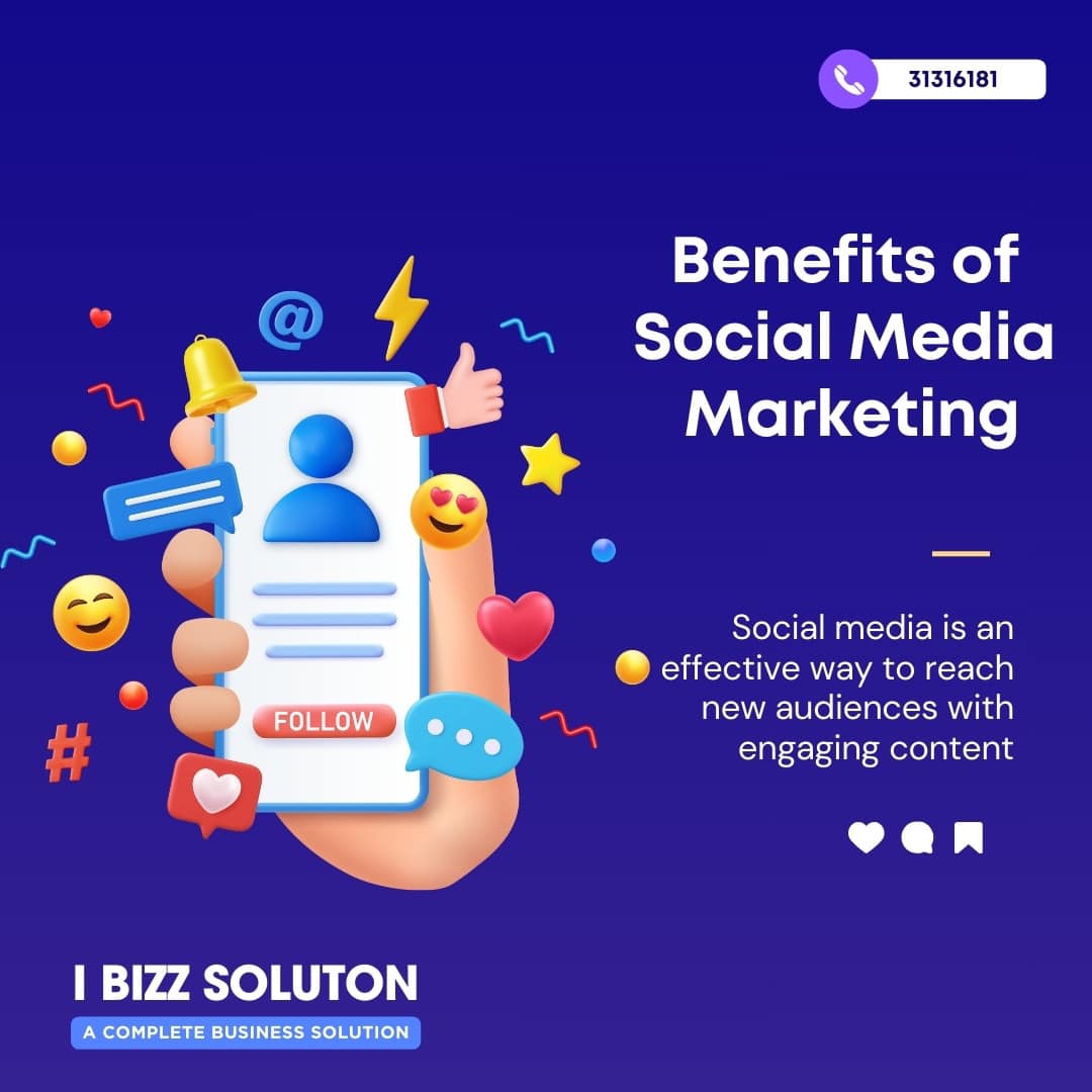 IBizz Solutions | Doha