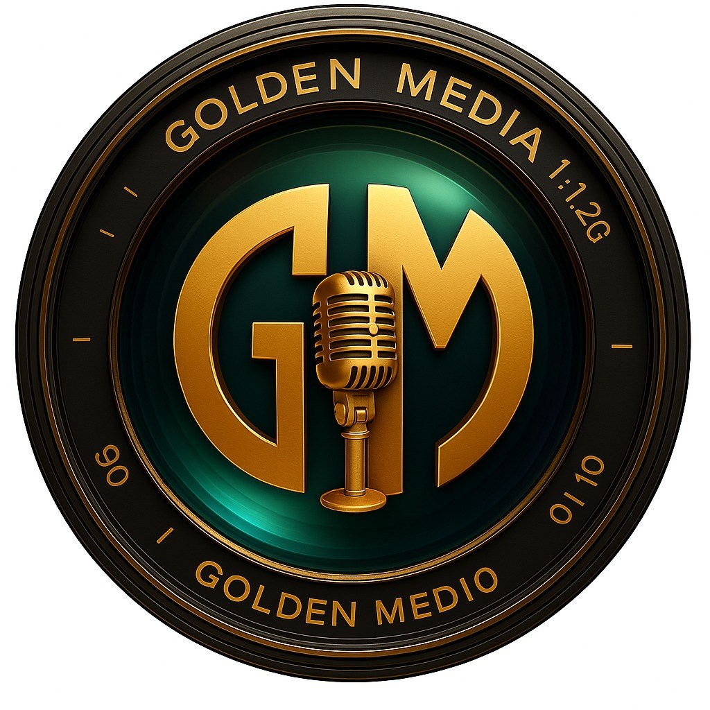 Golden Media Crew Visitation to... - Joseph Jubril Robinson | Facebook