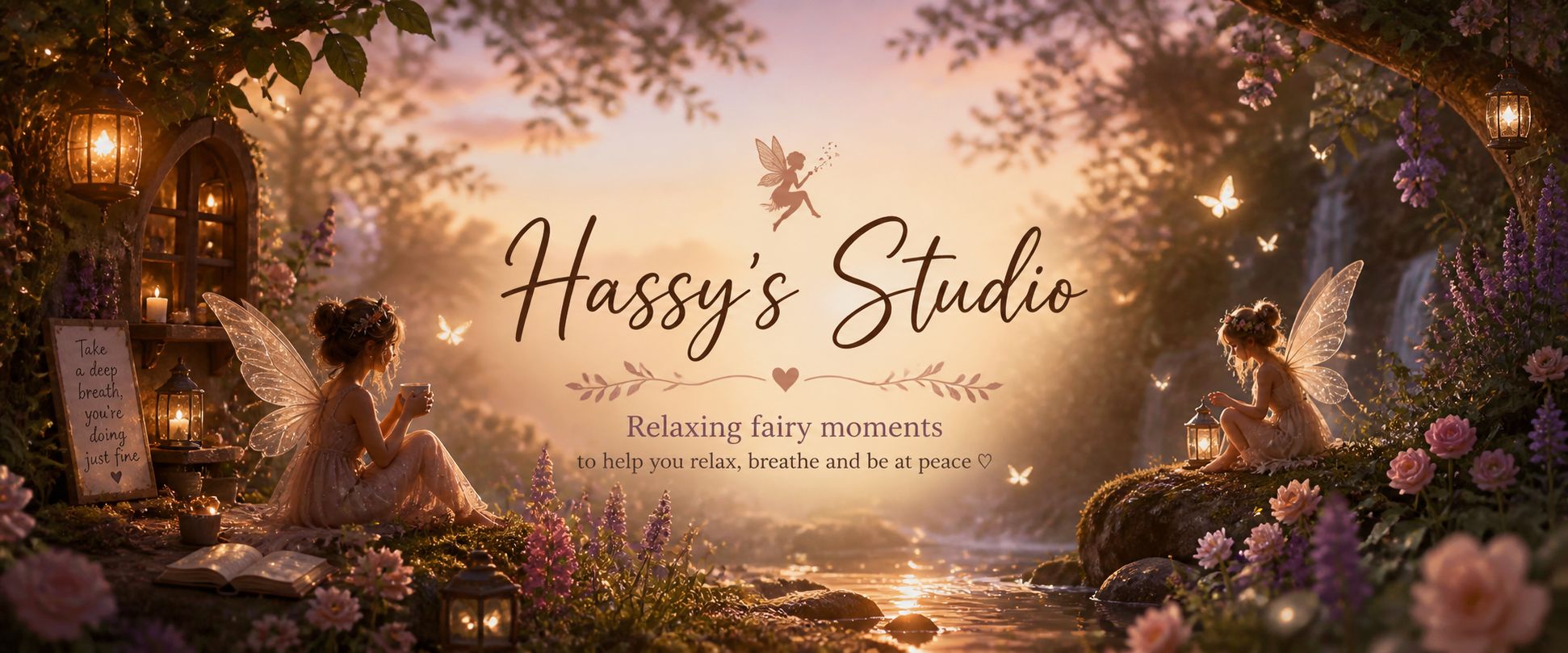 Hassy's Studio