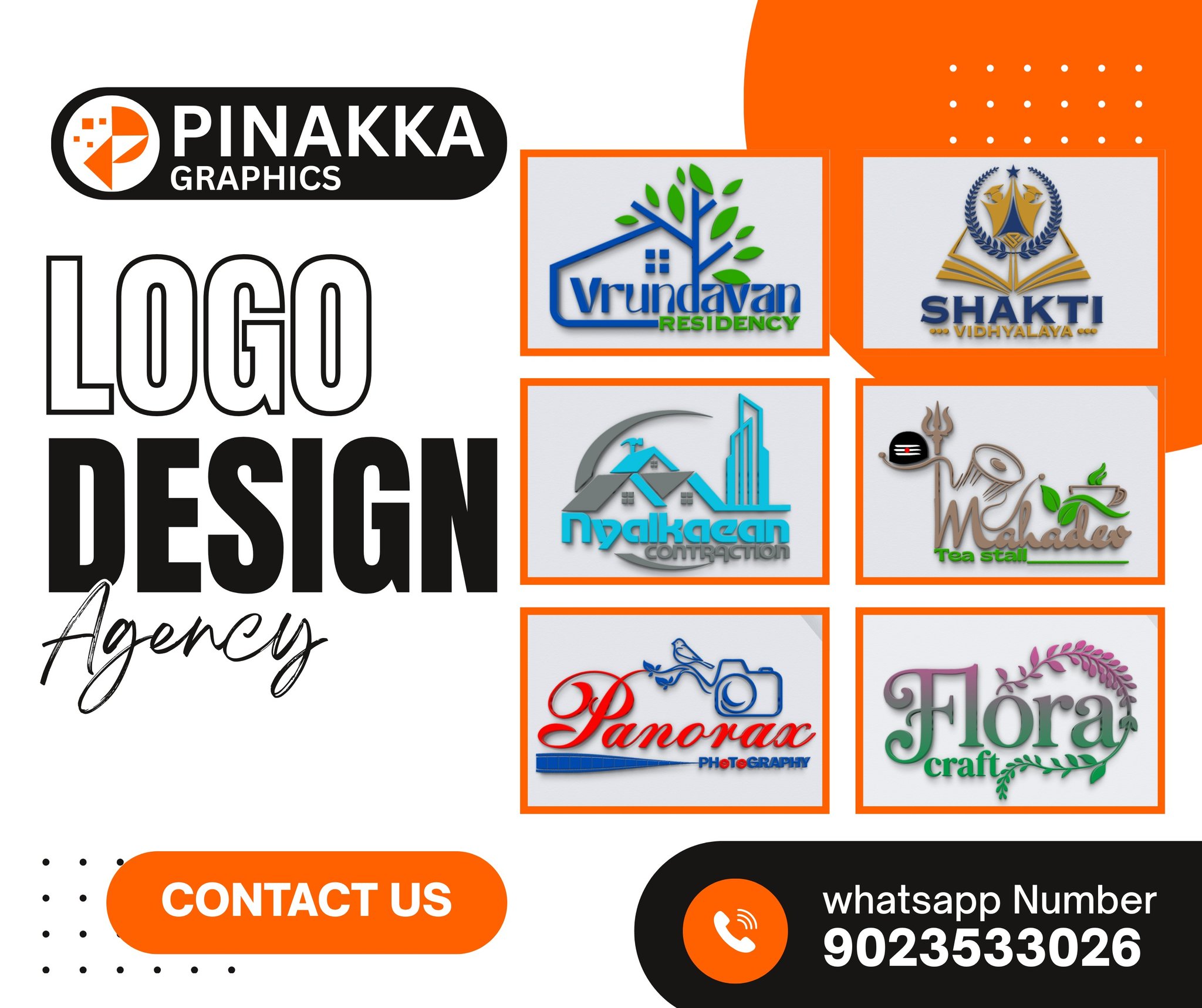 pinakka graphics