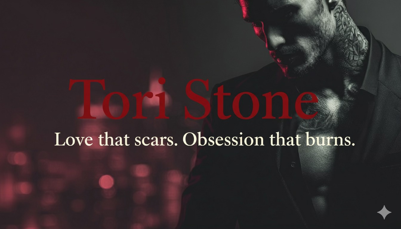 Tori Stone