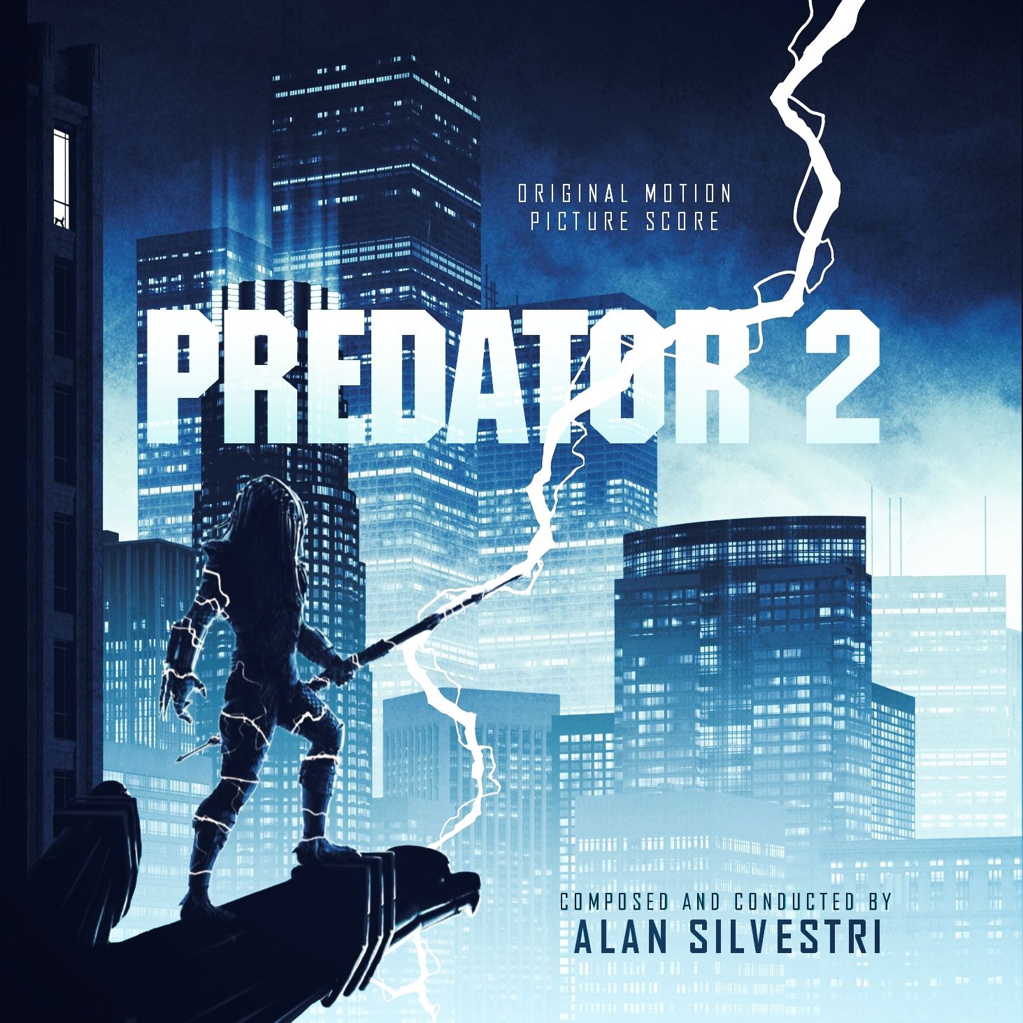 Alan Silvestri - 