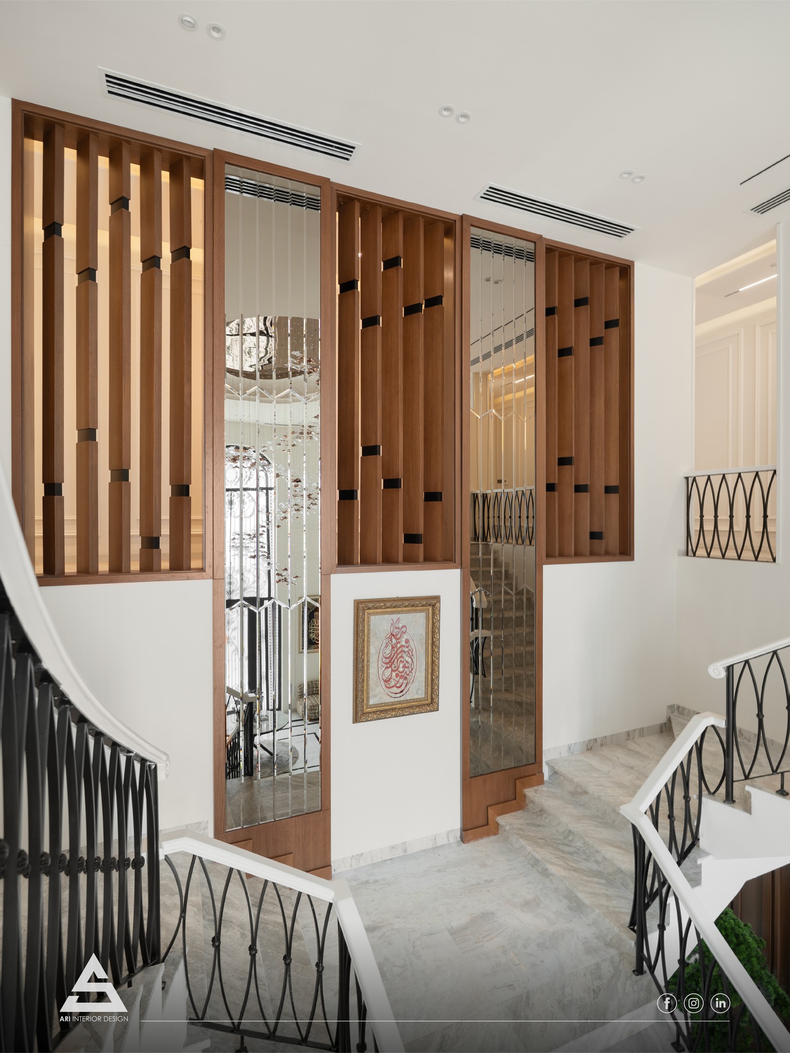 Ari Interior Design | Irbil