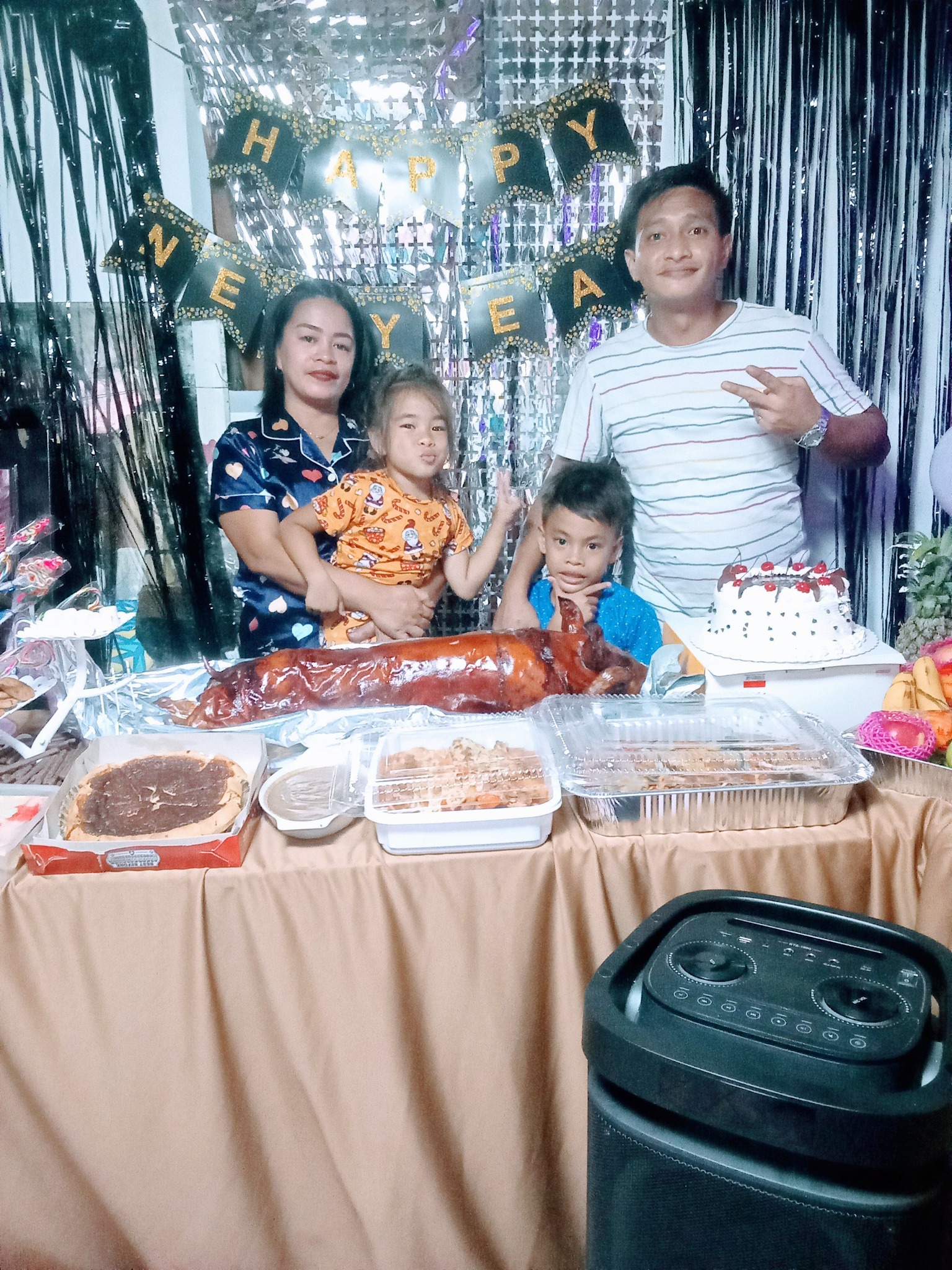 Archie Ignacio (@archie.ignacio.2025) • Facebook, Connect with friends