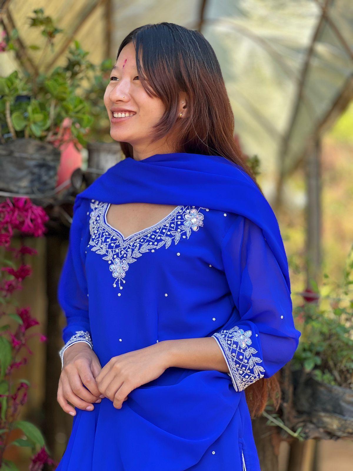 Susan Rai
