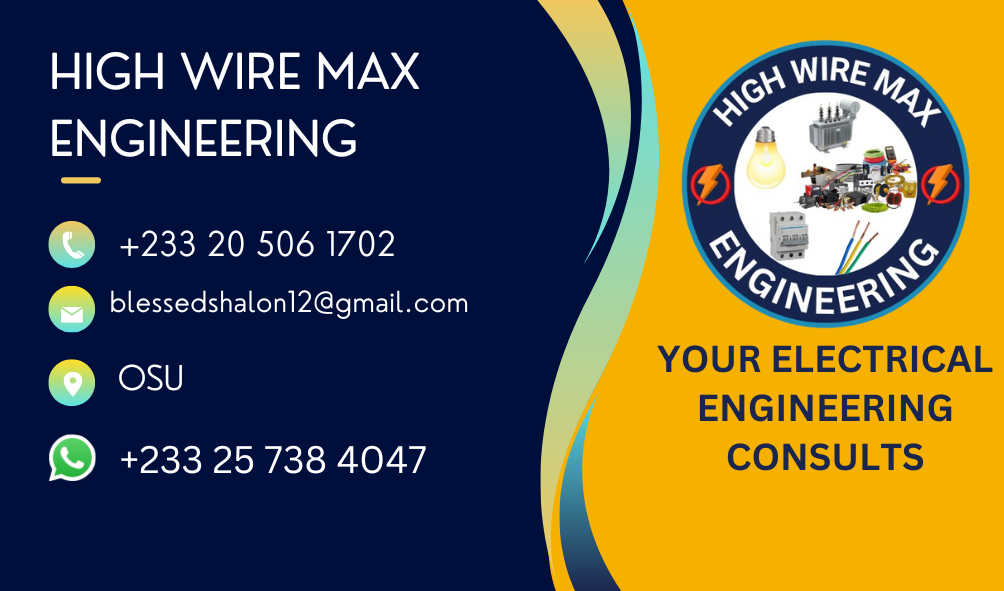 High Wire Max Engineering