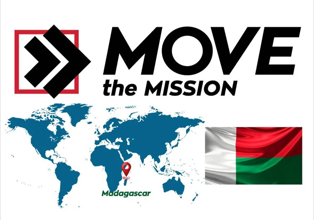The Mission Development added a... - The Mission Development
