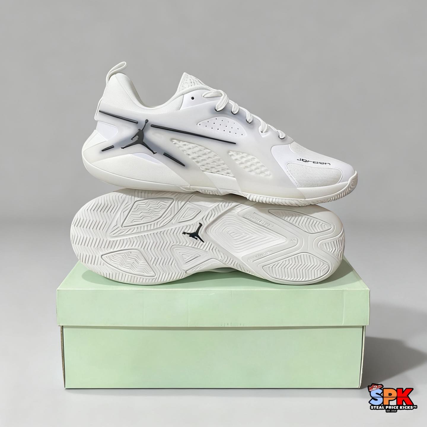 Jordan Hydro III Retro 