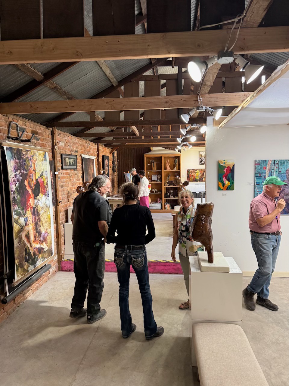 Carriage House Studios | Bisbee AZ