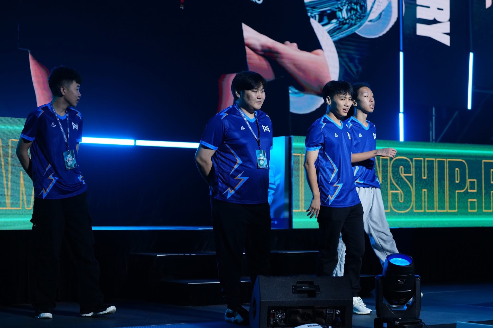 Esports Arena News added a new photo. - Esports Arena News