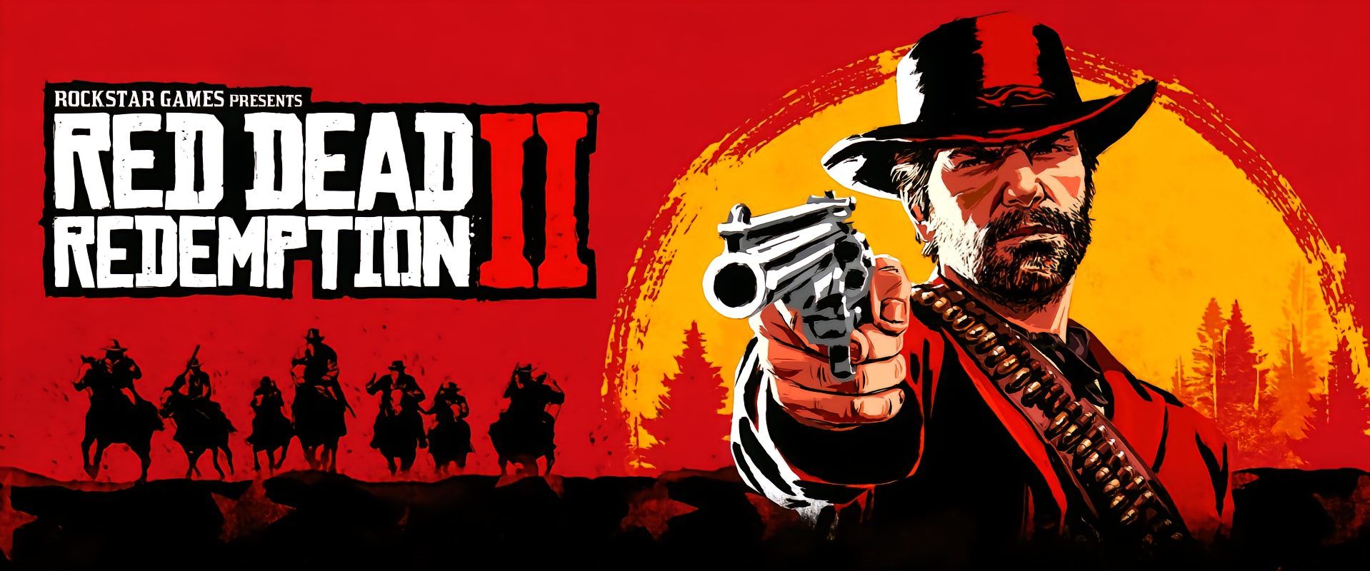 RDR2 PS3 PS4 PS5 game | Facebook