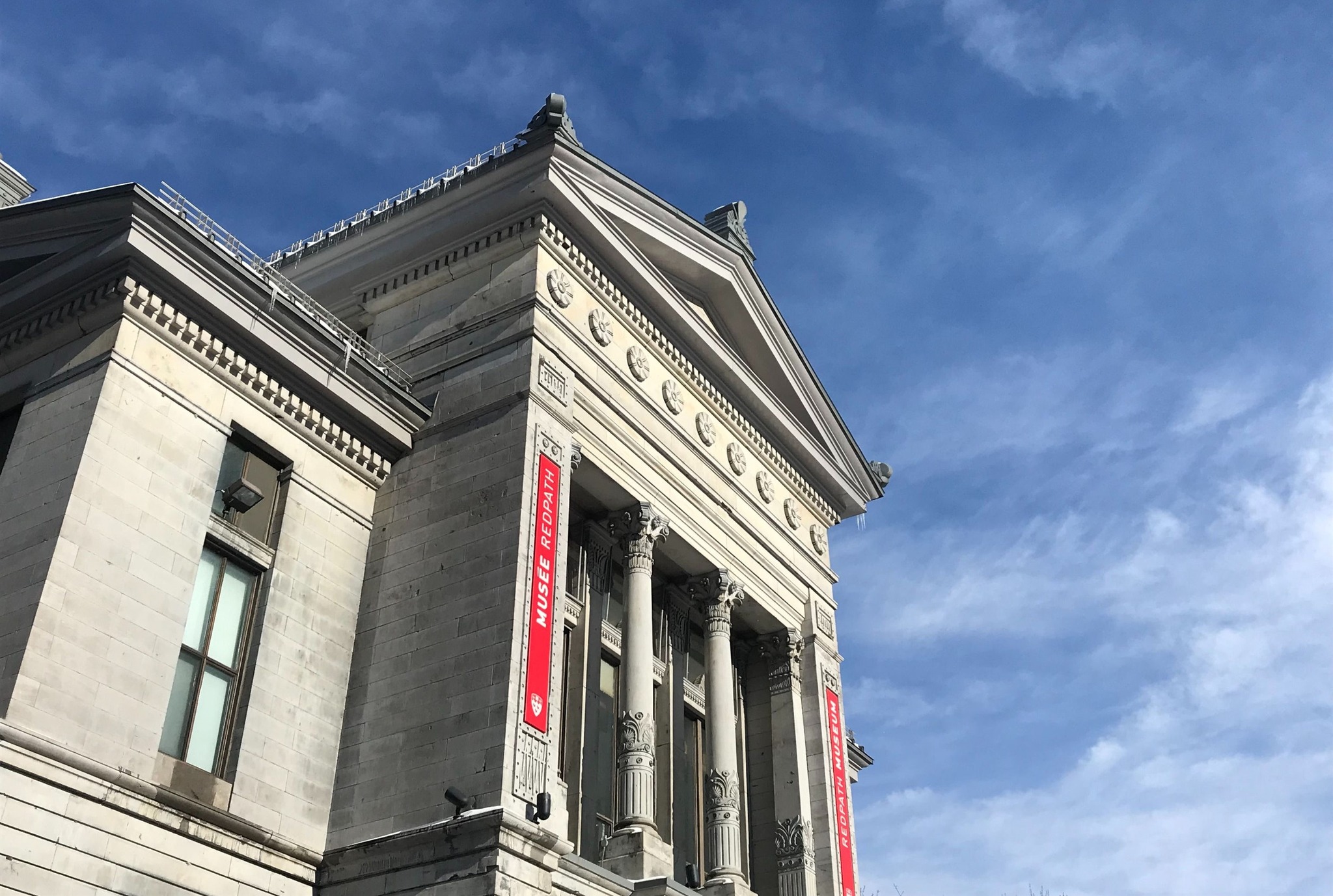 Musée Redpath Museum