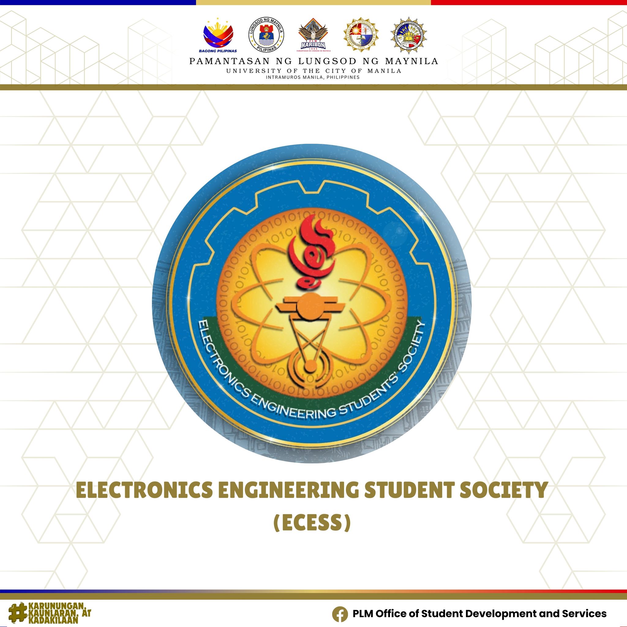 PLM... - PLM Office of Student Development and Services