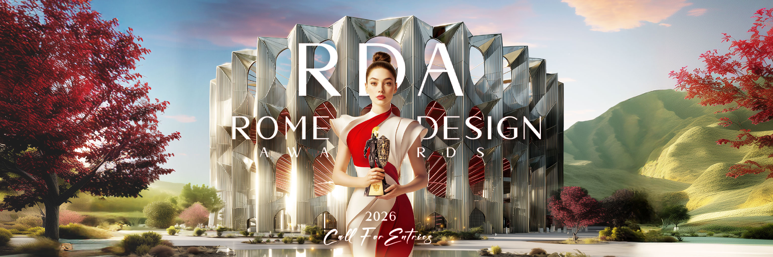 Rome Design Awards | New York NY
