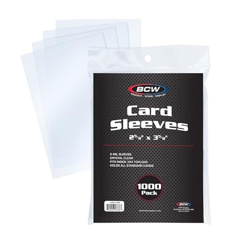 thick card penny sleeves The Traders Trading Card (100ct)  The Traders Australia The quality material used in its construction makes it durable. Ultra-Pro 100ct THICK PENNY SLEEVES