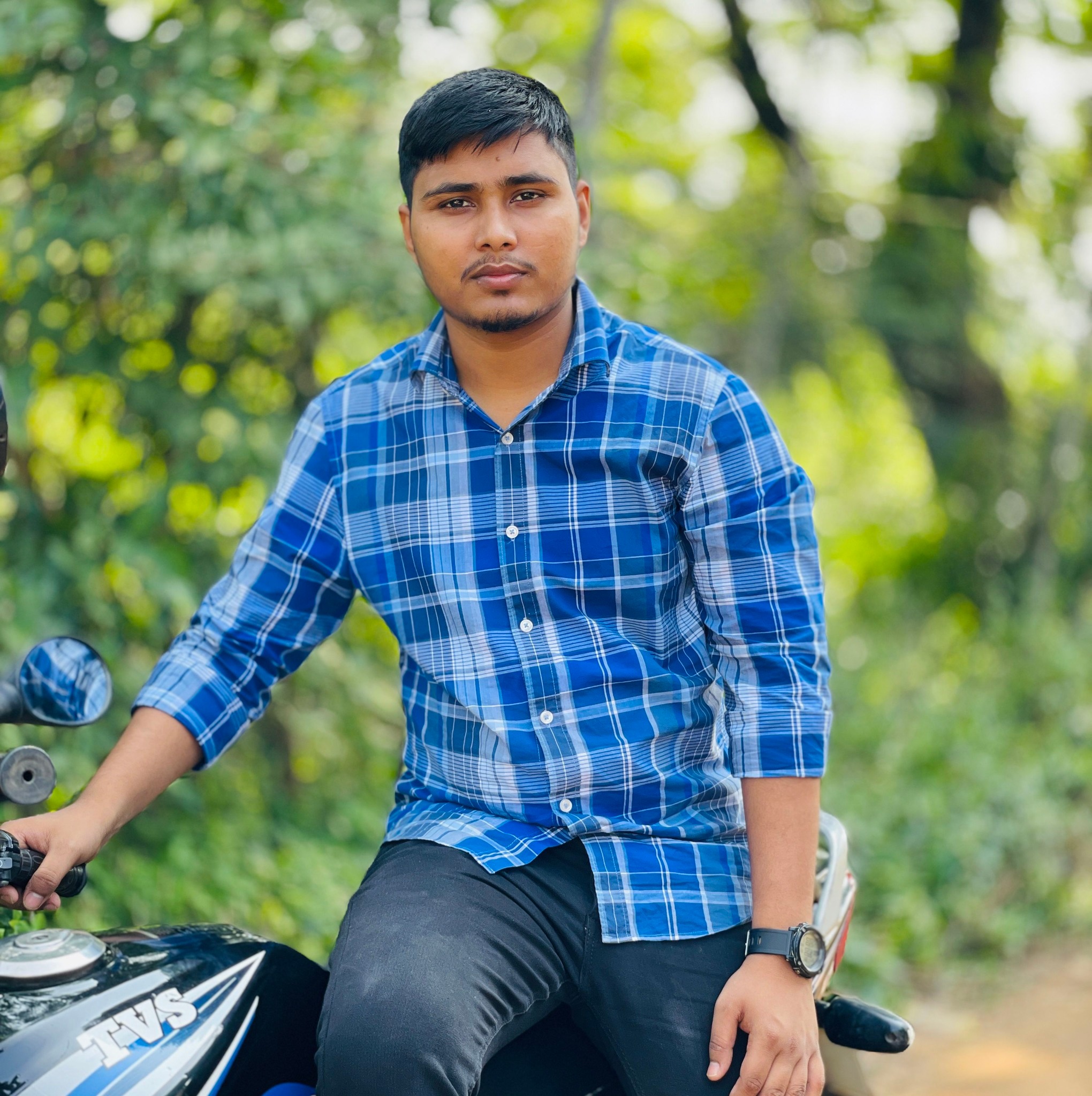 MD Razib Hossain | Magura