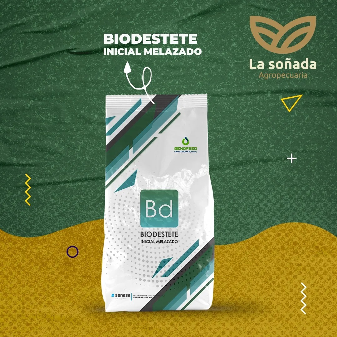 La soñada | Esperanza