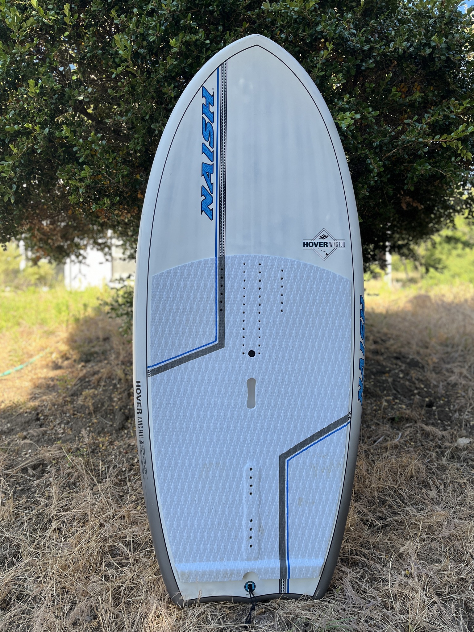 Hardly used 6m Ozone Wasp v2 in good condition. No repairs or 