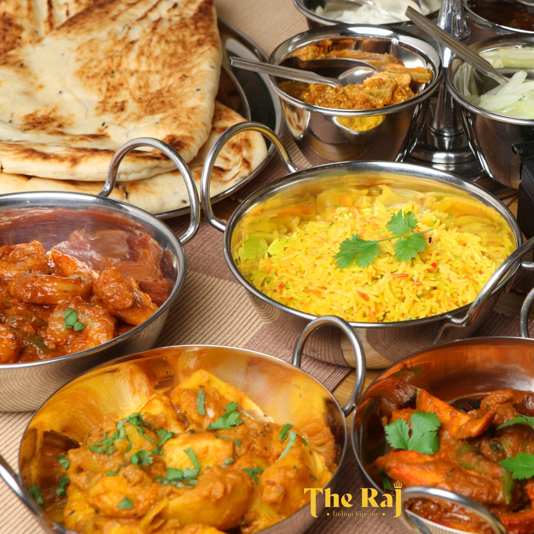 The Raj Watton | Watton