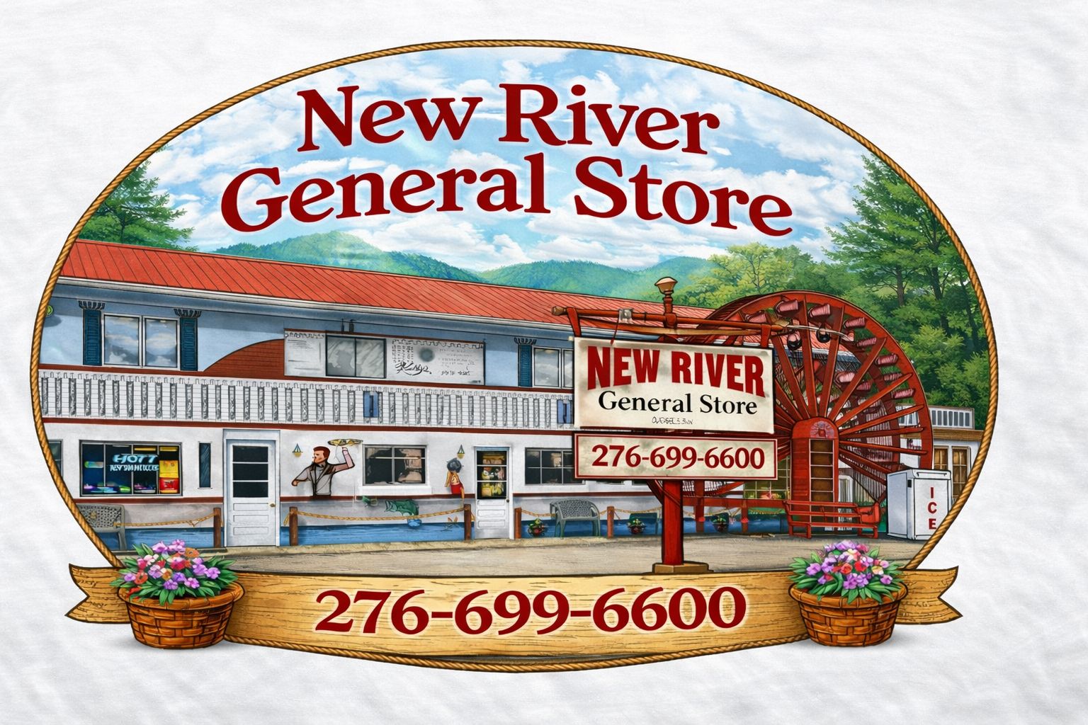 NEW RIVER VALLEY SUMMER SHOWCASE.... - Leigh Gary Altizer | Facebook