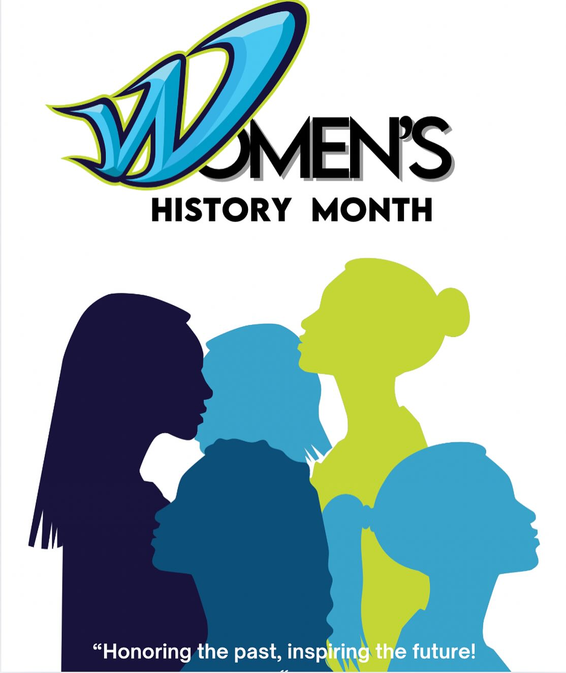 The Chicago - March is Women’s History Month, and we’re proud to honor ...